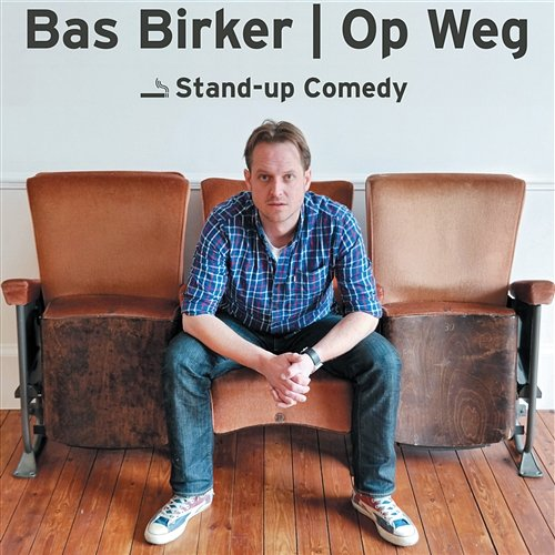 Op Weg Bas Birker