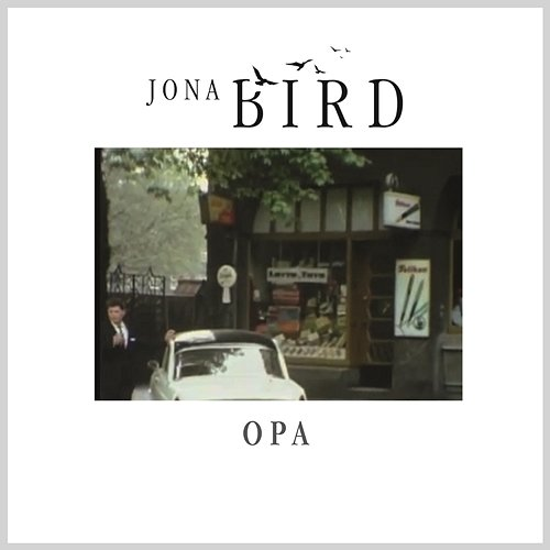 Opa Jona Bird