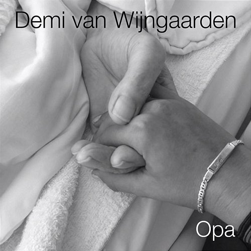 Opa Demi van Wijngaarden
