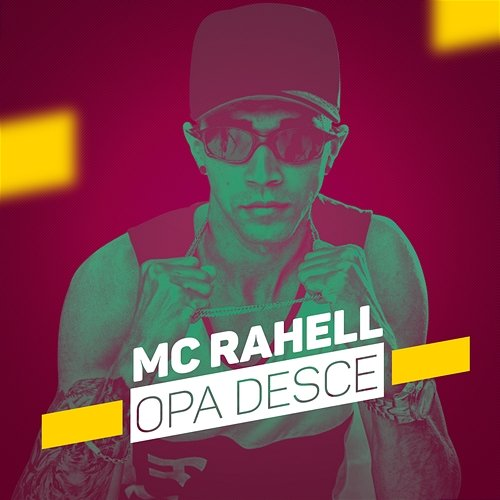 Opa desce MC Rahell