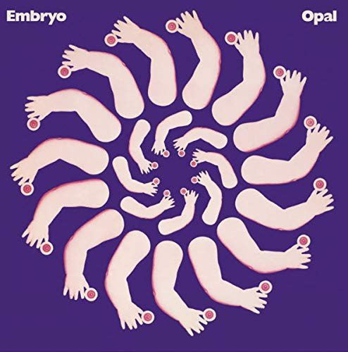 Opal Embryo