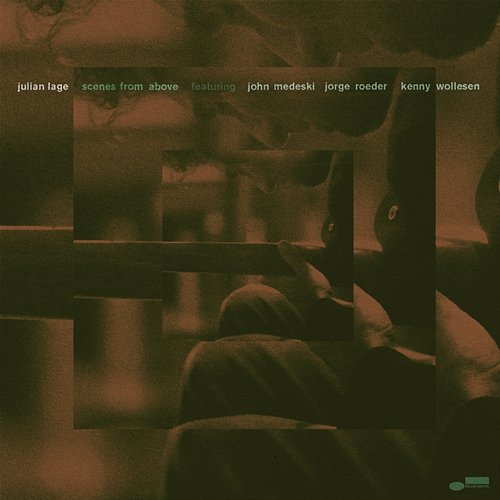 Opal John Medeski, Julian Lage, Jorge Roeder, Kenny Wollesen