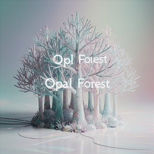 Opal Forest Daniel Petrov