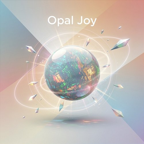 Opal Joy Joris Van Meer