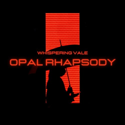 Opal Rhapsody Whispering Waves