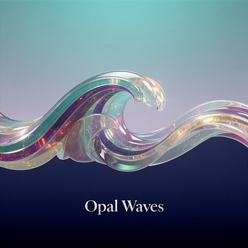 Opal Waves Timo Rinaldi