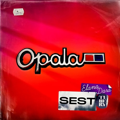 Opala Sest, Elana Dara, Tibery
