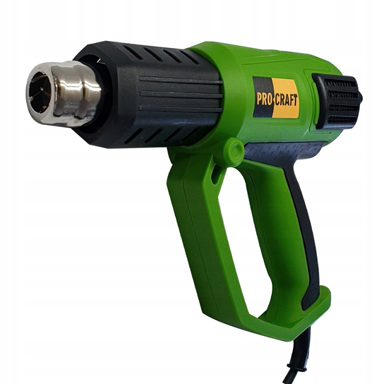 Opalarka Procraft PH2000 Procraft