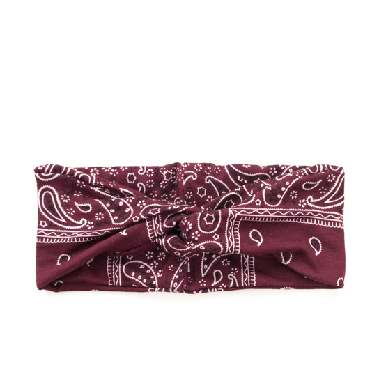 Opaska Pleasure Art of Polo