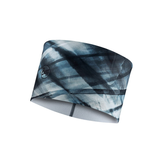 Opaska Techniczna Buff Tech Headband Wayly Grey Buff