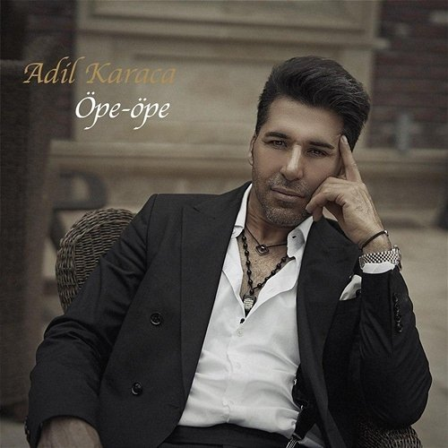 Ope-ope Adil Karaca
