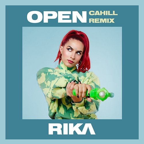Open Rika