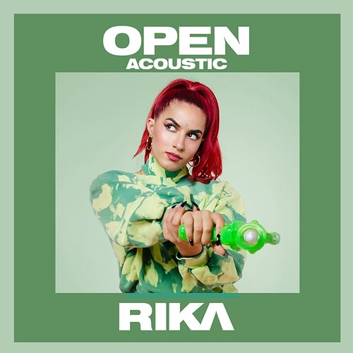 Open Rika