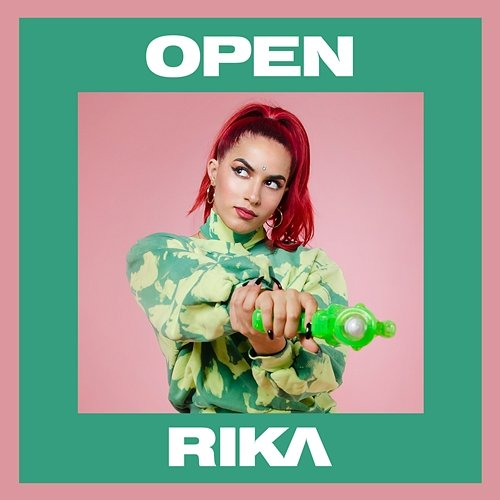 Open Rika