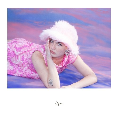 Open Grace Aimi