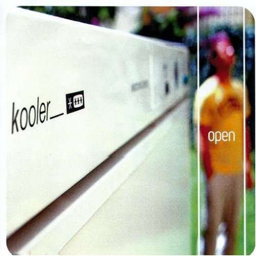 Open Various Artists