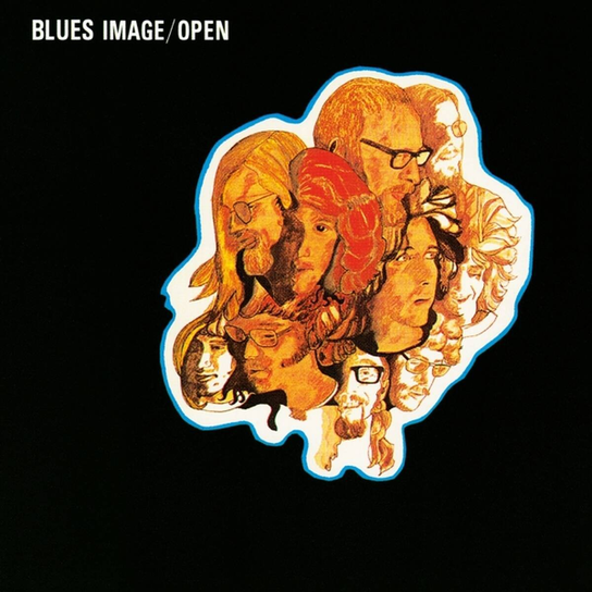 Open Blues Image