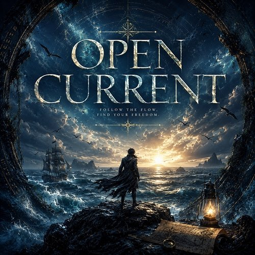 Open Current Supsonic