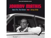 Open Fire, Two Guitars / Swing Softly Johnny Mathis