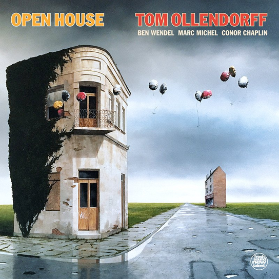 Open House Ollendorff Tom
