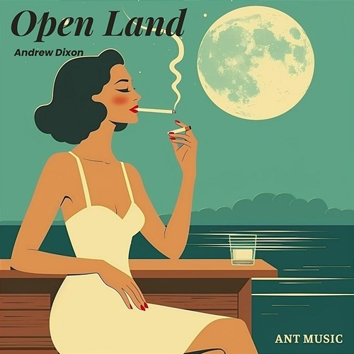 Open Land Andrew Dixon