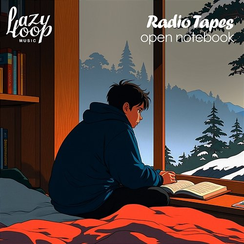 Open Notebook Radio Tapes