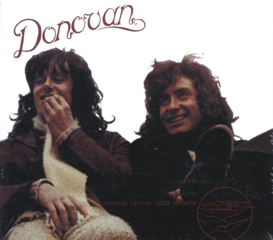 Open Road Donovan