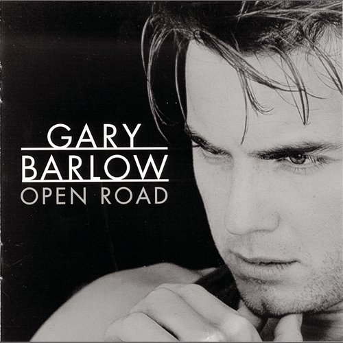 Open Road Gary Barlow