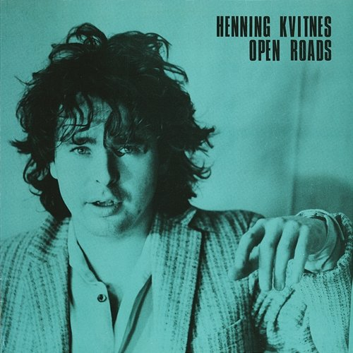 Open Roads Henning Kvitnes