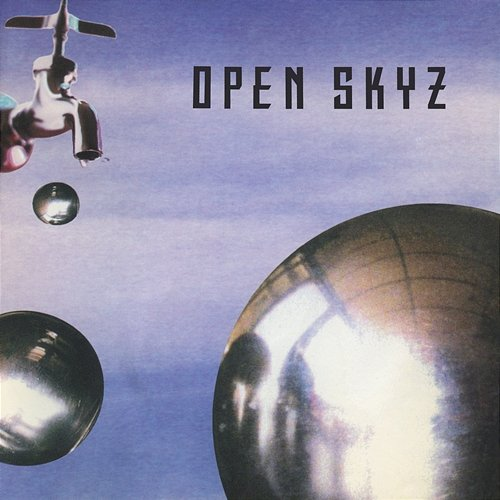 Open Skyz Open Skyz