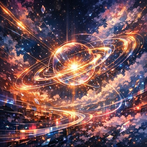 Open the Gate Kael Orion