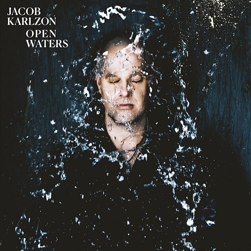 Open Waters Jacob Karlzon