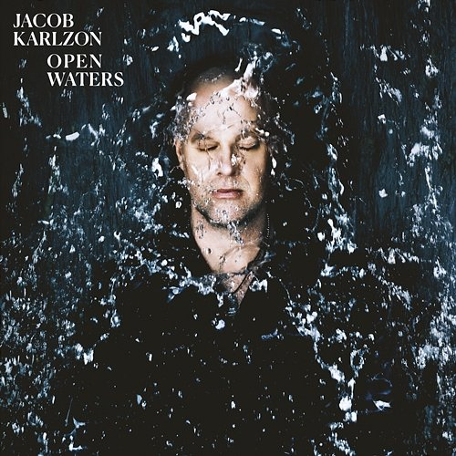 Open Waters Jacob Karlzon