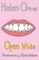Open Wide Orme Helen