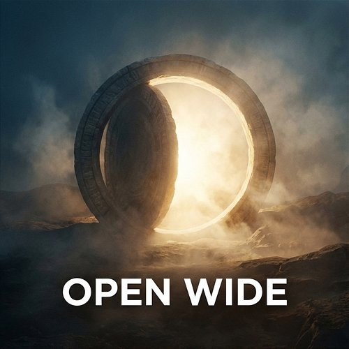 Open Wide Hollow Future Saints