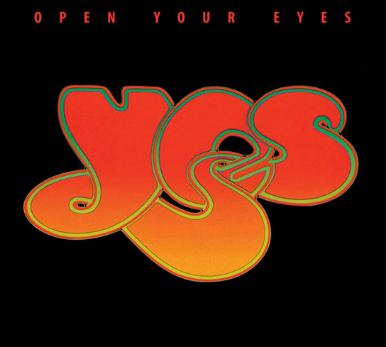 Open Your Eyes Yes