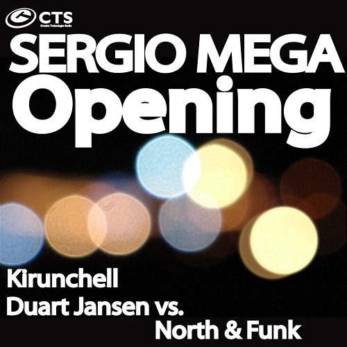 Opening Sergio Mega