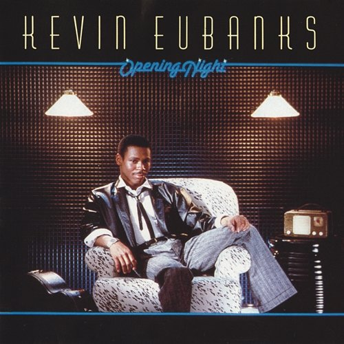 Opening Night Kevin Eubanks