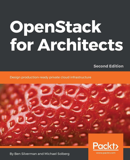 OpenStack for Architects - ebook epub Michael Solberg
