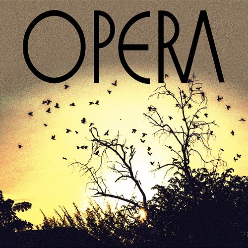 Opera Opera
