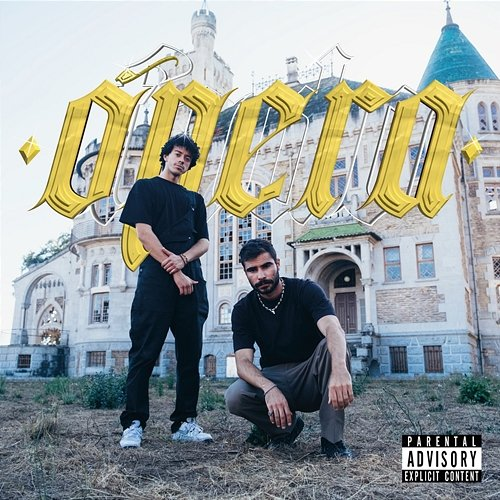 Ópera Beiro feat. Maudito, Big Jony