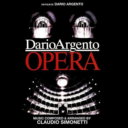 Opera Claudio Simonetti's Goblin