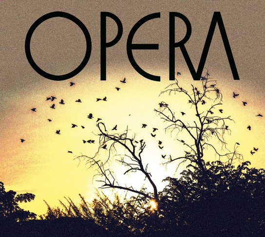Opera Opera