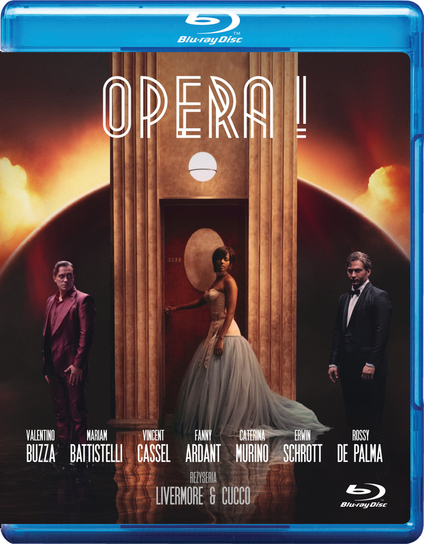 Opera! Various Directors
