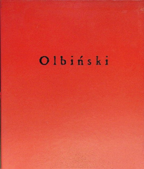 Opera Olbiński Rafał