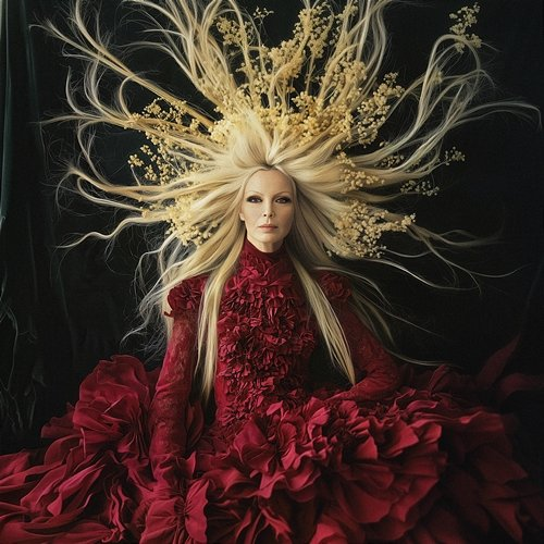 Opera Patty Pravo
