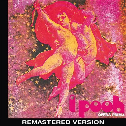 Opera prima Pooh
