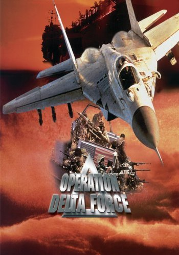 Operacja Delta Force Firstenberg Sam