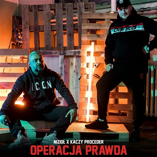 Operacja prawda 2 Nizioł, Kaczy Proceder