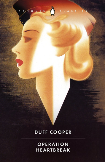 Operation Heartbreak Cooper Duff
